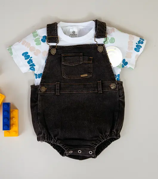 Ref. 320 Asoleador Jeans