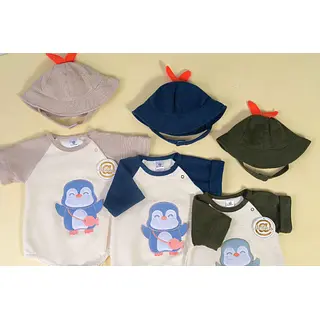 Ref. 373 Asoleador Pinguino