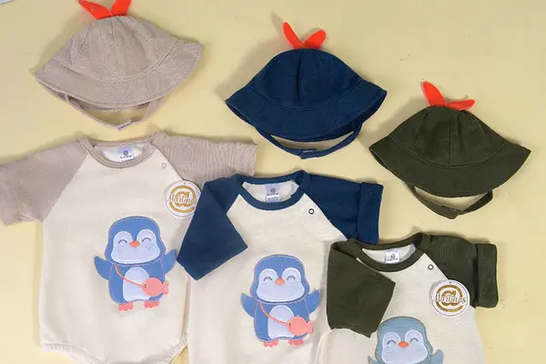 Ref. 373 Asoleador Pinguino