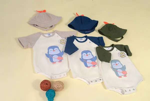 Ref. 373 Asoleador Pinguino