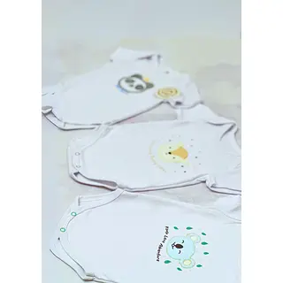 Ref. 295 Body´S X 3