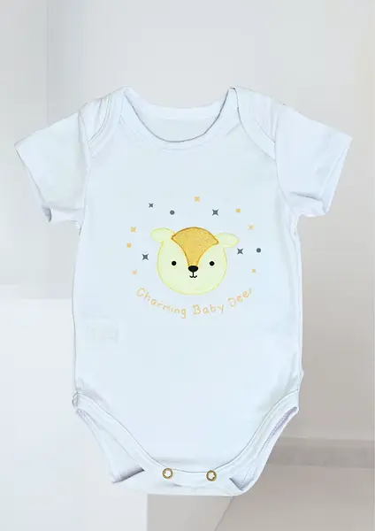 Ref. 295 Body´S X 3
