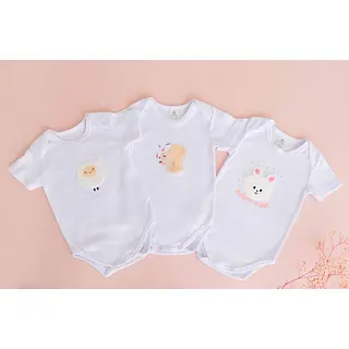 Ref. 295 Body´S X 3