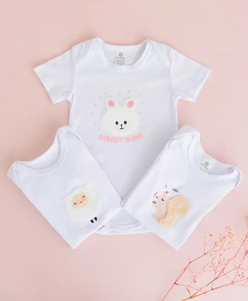 Ref. 295 Body´S X 3