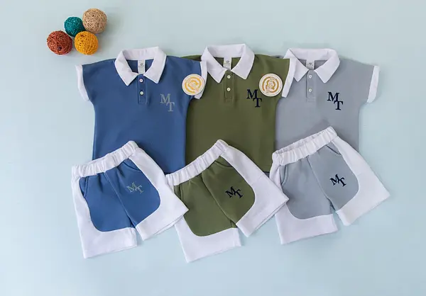 Ref. 342 Conjunto Mt