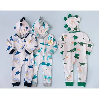 Ref. 345 Pijama Dino