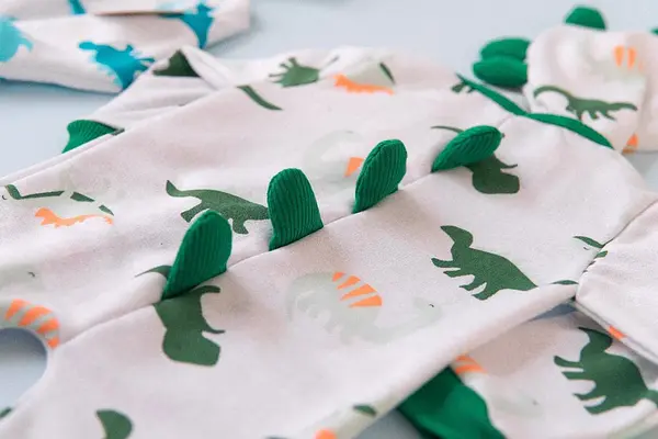 Ref. 345 Pijama Dino