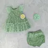 Ref. 348-1 Vestido Margarita