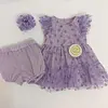 Ref. 348-1 Vestido Margarita