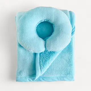 Ref. N013 Cobija + Almohada