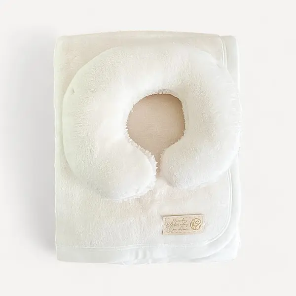 Ref. N013 Cobija + Almohada