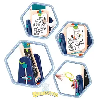 Ref. 628-128 Tablero Didáctico