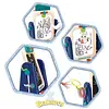 Ref. 628-128 Tablero Didáctico