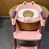 Ref. 6034 Reductor De Baño Escalera