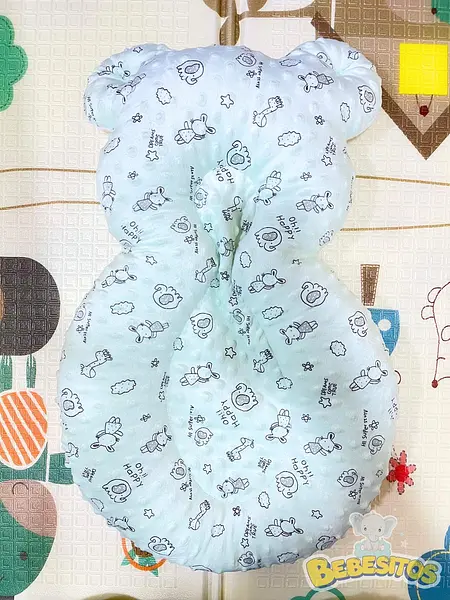 Ref. 8790 Almohada Estabilizadora De Coche