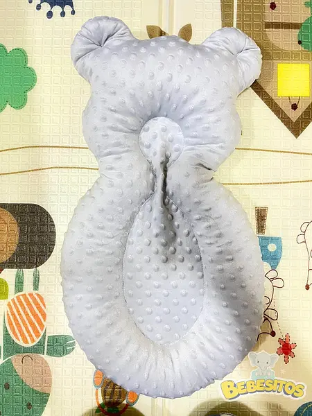 Ref. 8790 Almohada Estabilizadora De Coche
