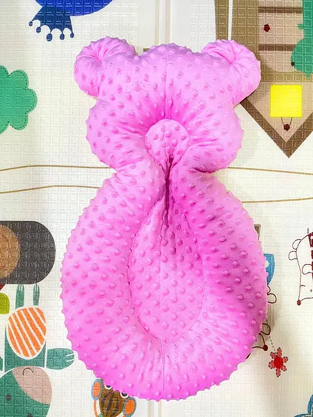 Ref. 8790 Almohada Estabilizadora De Coche