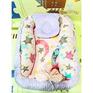 Ref. Mai895 Nido De Bebé