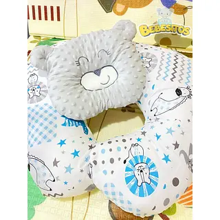 Ref. Cj-566 Cojin De Lactancia Materna