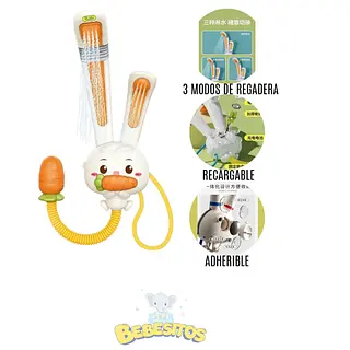 Ref. 8366-59a Ducha Eléctrica