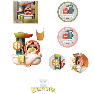 Ref. 2302024 Ducha León