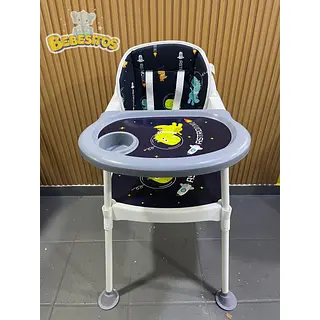 Ref. Bc-4030 Comedor Escritorio