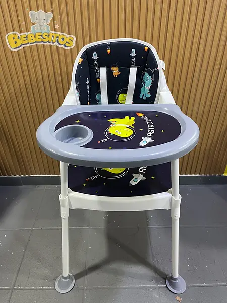 Ref. Bc-4030 Comedor Escritorio