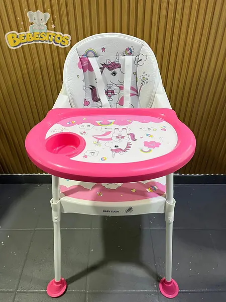 Ref. Bc-4030 Comedor Escritorio