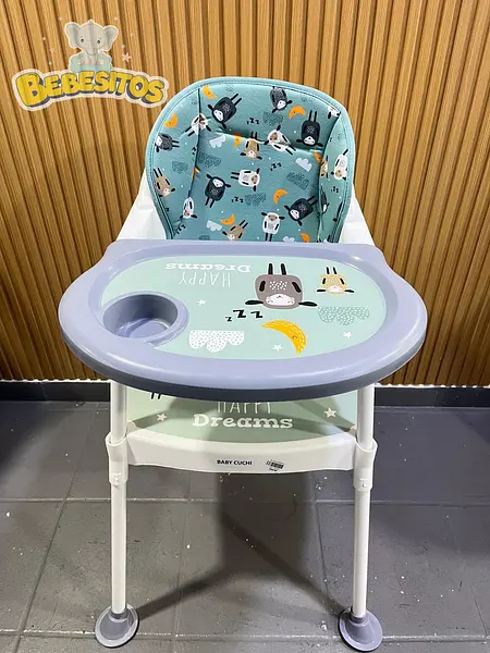 Ref. Bc-4030 Comedor Escritorio