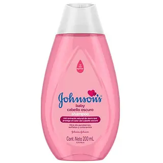 Shampoo Johnson Romero