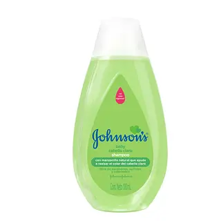 Shampoo Johnson Manzanilla
