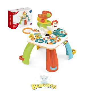 Ref. He0518 Mesa Didactica