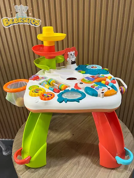 Ref. He0518 Mesa Didactica