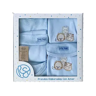 Ref. A177 Primer Día