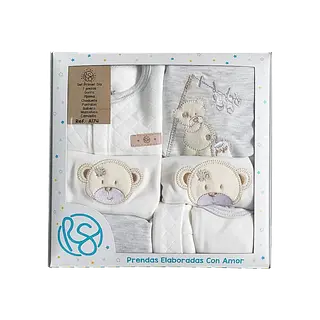 Ref. A174 Primer Día