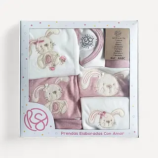 Ref. A16c Primer Día