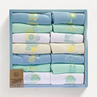 Ref. N036 Semanario 14 Piezas