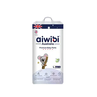 Aiwibi Pants Etapa 3 X 44