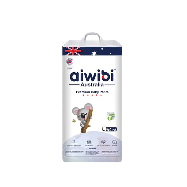 Aiwibi Pants Etapa 3 X 44