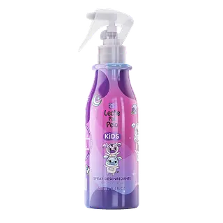 Spray Desenredante Leche Pal Pelo