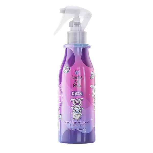 Spray Desenredante Leche Pal Pelo