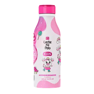 Acondicionador Leche Pal Pelo