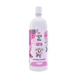 Acondicionador Leche Pal Pelo Litro
