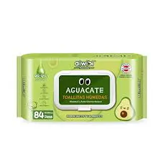 Toallas Aiwibi 3 X 84