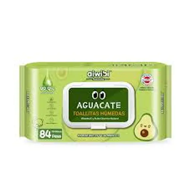 Toallas Aiwibi 3 X 84