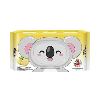 Pañitos Aiwibi X 120