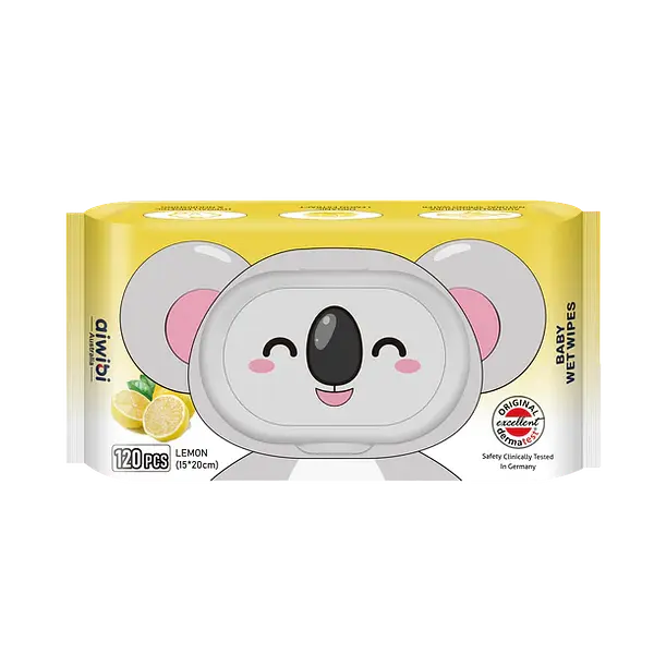 Pañitos Aiwibi X 120