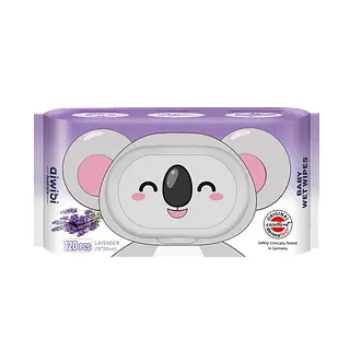 Pañitos Aiwibi X 120