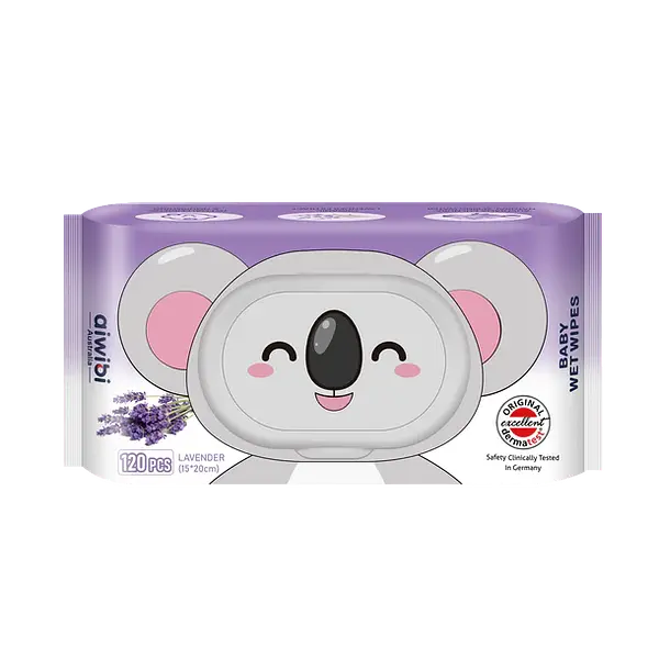 Pañitos Aiwibi X 120