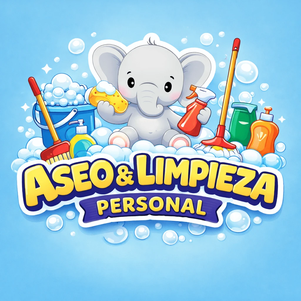 Aseo y Limpieza Personal